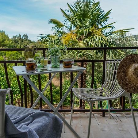 Guesthouse Klara Duba Stonska エクステリア 写真