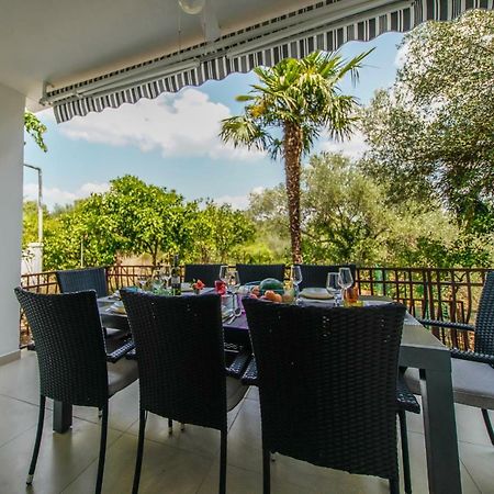 Guesthouse Klara Duba Stonska エクステリア 写真