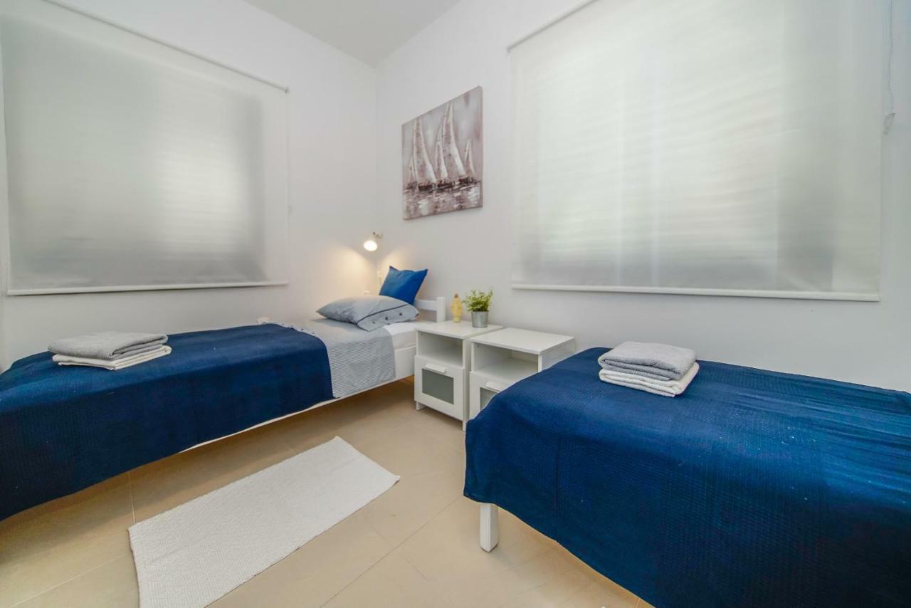 Guesthouse Klara Duba Stonska エクステリア 写真
