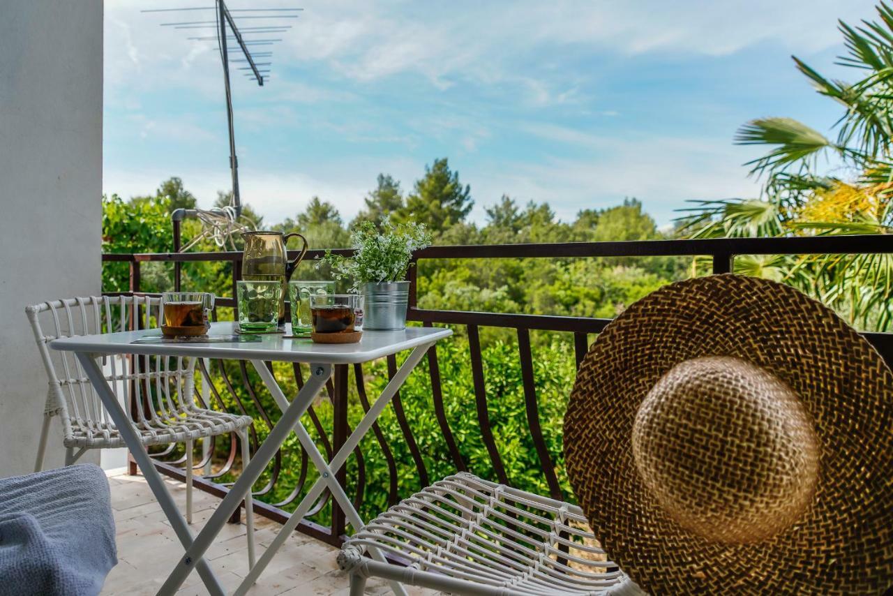 Guesthouse Klara Duba Stonska エクステリア 写真