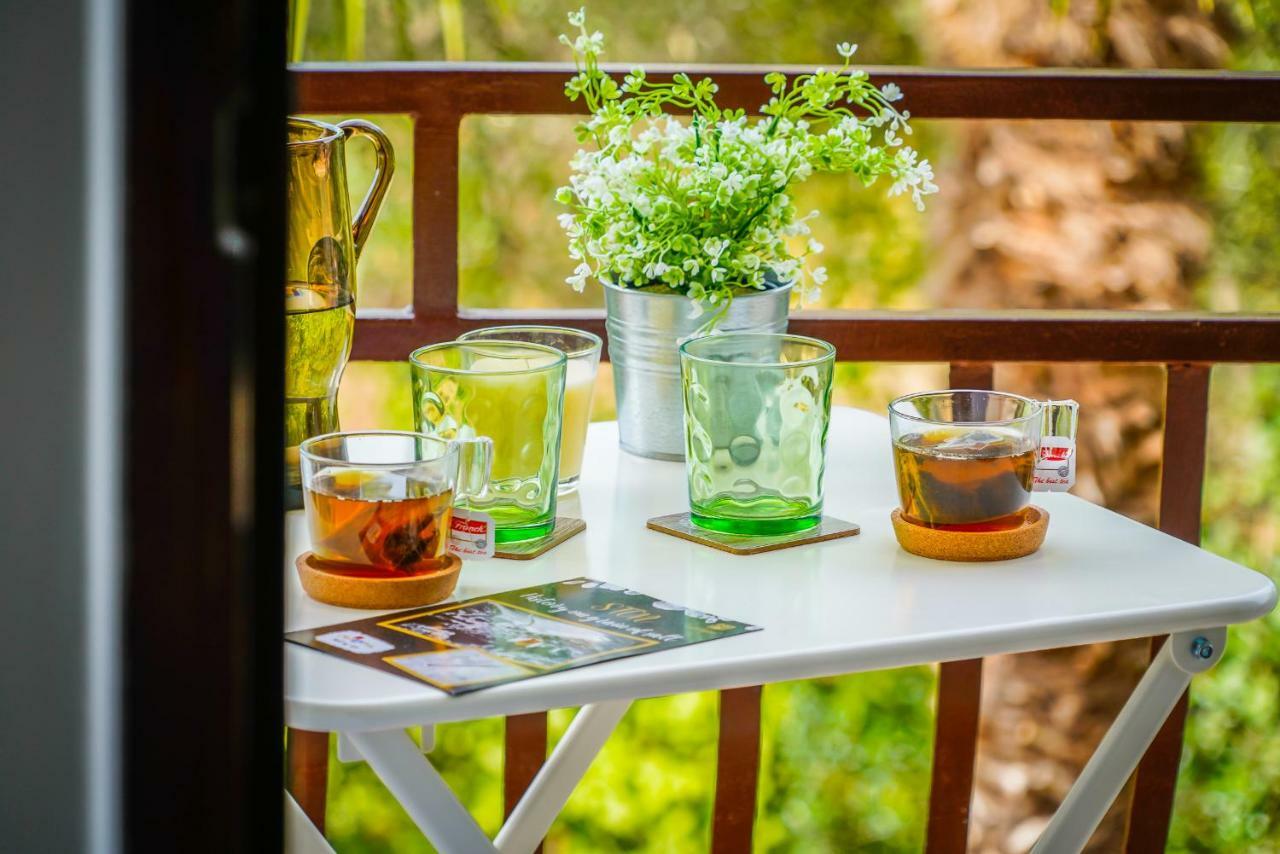 Guesthouse Klara Duba Stonska エクステリア 写真