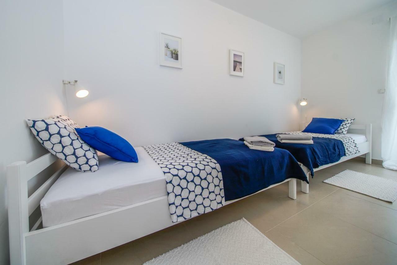 Guesthouse Klara Duba Stonska エクステリア 写真
