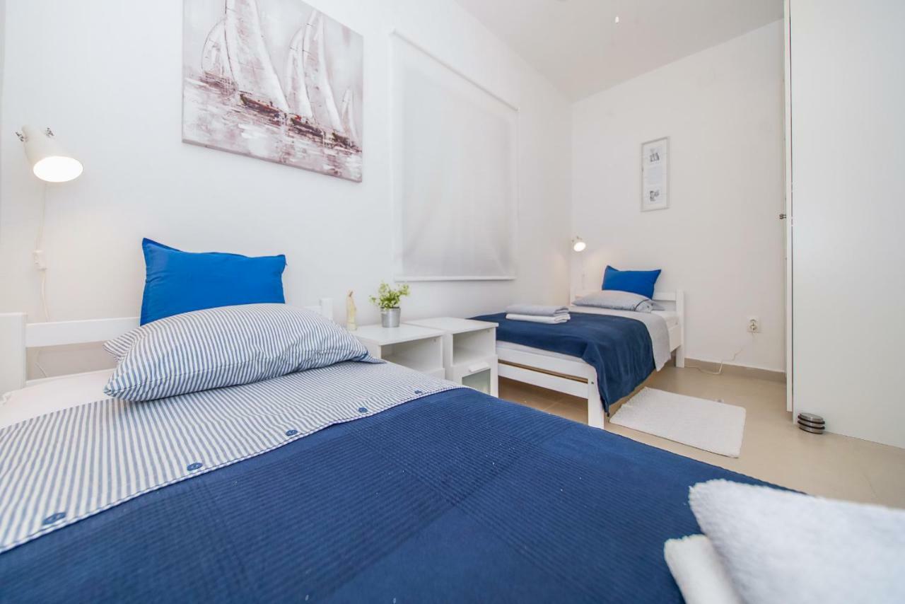 Guesthouse Klara Duba Stonska エクステリア 写真