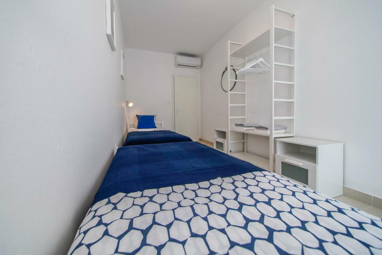 Guesthouse Klara Duba Stonska エクステリア 写真