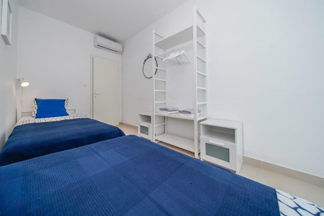 Guesthouse Klara Duba Stonska エクステリア 写真