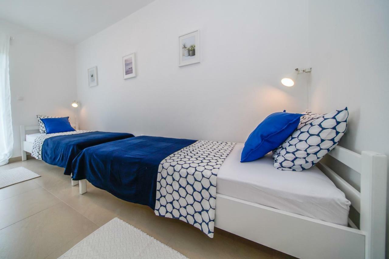 Guesthouse Klara Duba Stonska エクステリア 写真