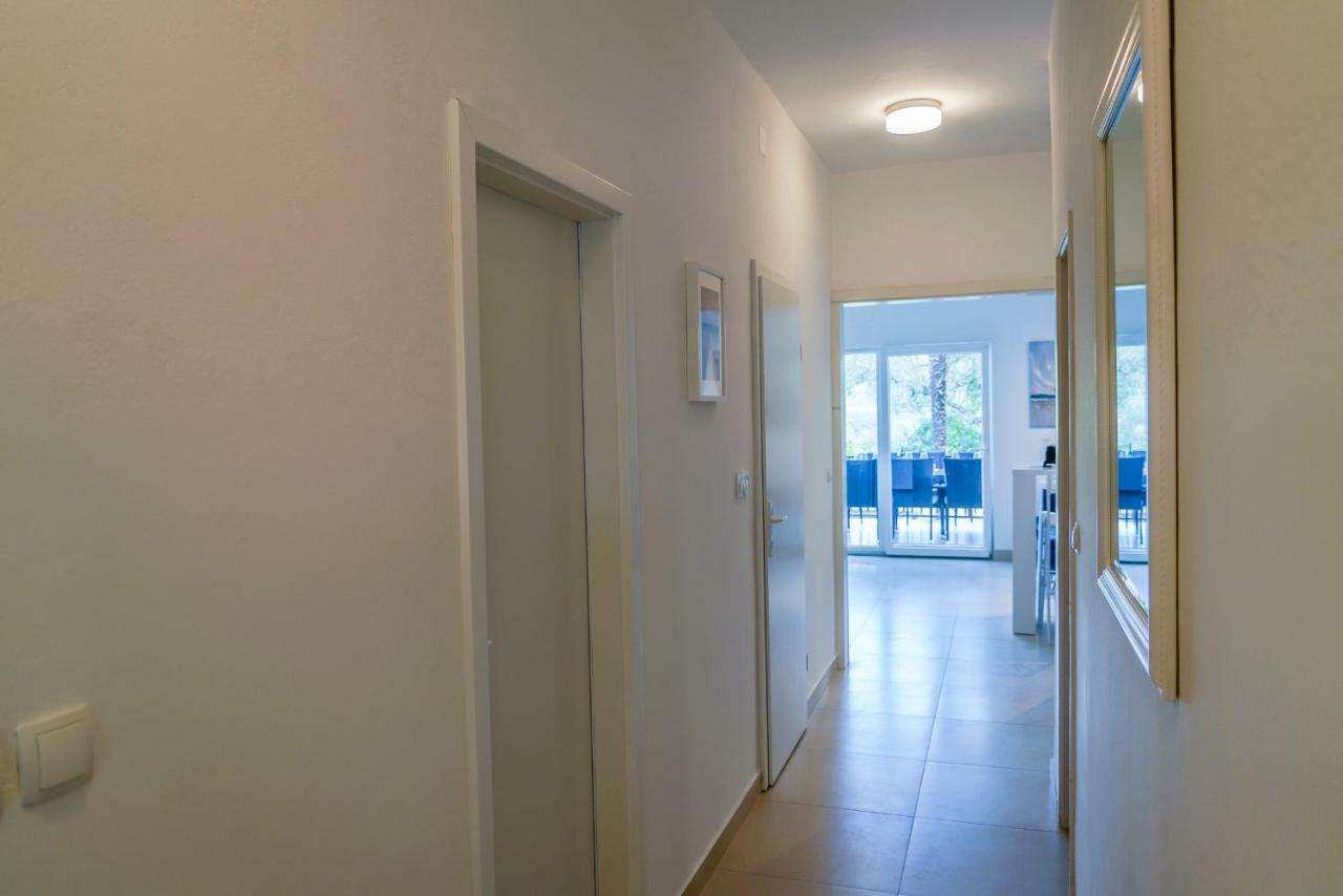 Guesthouse Klara Duba Stonska エクステリア 写真